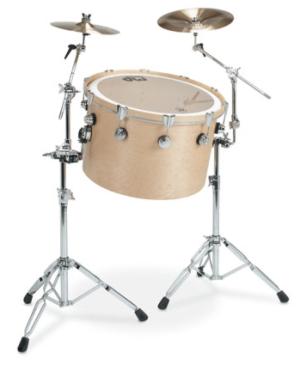 DW Collectors Gong Drum